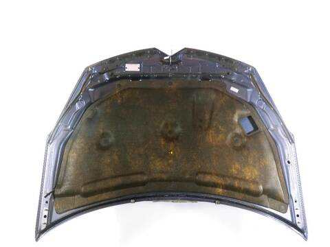 Foto 2ª: Capot Toyota Prius 2.2 HDI (2007)