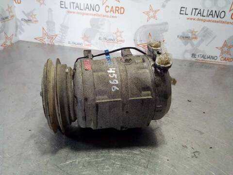 Compresor Aire Acondicionado Nissan Patrol CORTO TA 103CV 76KW