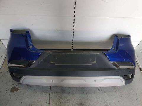 Paragolpes Trasero Renault Captur EQUILIBRE 90CV 66KW