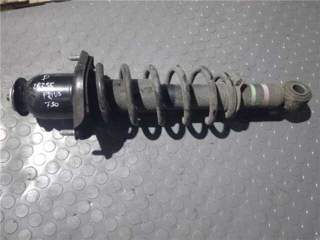 Amortiguador Trasero Derecho Toyota Prius HÍBRIDO BASIS [HÍBRIDO 57 KW ( 1.5 LTR. - 57 CAT)]