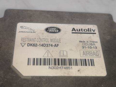 Foto 2ª: Centralita Airbag Land Rover Range 306DT (2014)