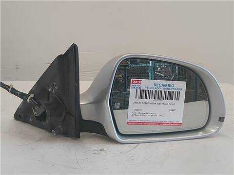 Retrovisor Derecho Audi A4 2.0 BASIS BERLINA 143CV 105KW