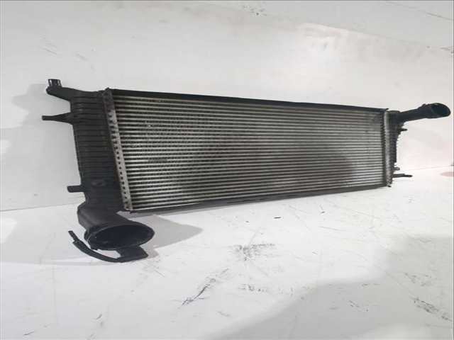 Foto 2ª: Intercooler Seat Leon 1.9 TDI 105CV [BKC BLS BXE] (2005)
