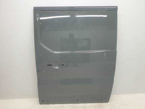 Puerta Lateral Corredera Izquierda Renault Trafic L1H1 29T KOMFORT