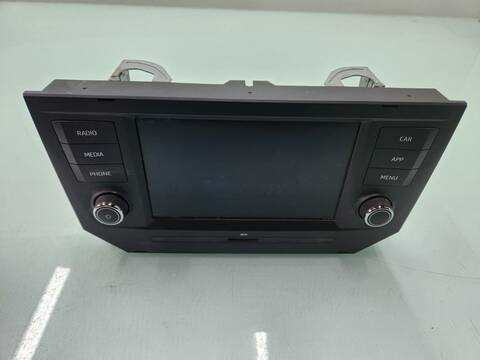 Pantalla Multifuncion Seat Arona 1.0 TSI STYLE
