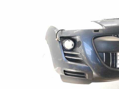Foto 3ª: Paragolpes Delantero Peugeot 4007 2.2 HDI (2007)