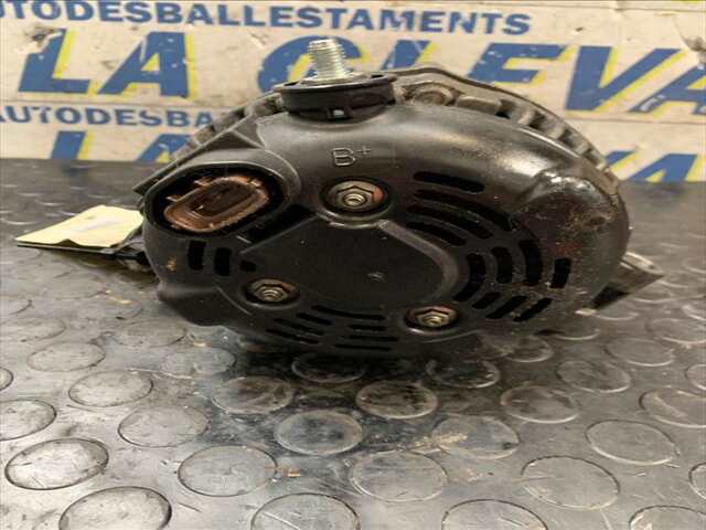 Foto 3ª: Alternador Land Rover Range 2700 TDI 190CV/140KW [276DT] (2006)