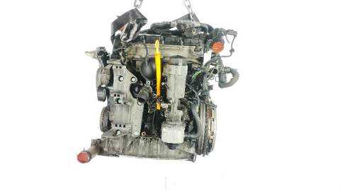 Foto 3ª: Motor Completo Seat Alhambra 1.9 TDI [AUY] (1996)