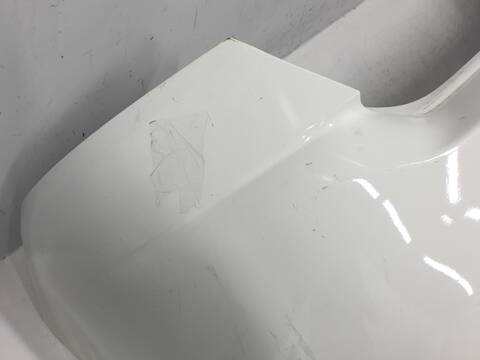 Foto 3ª: Paragolpes Trasero Peugeot 308 BUSINESS LINE (2010)