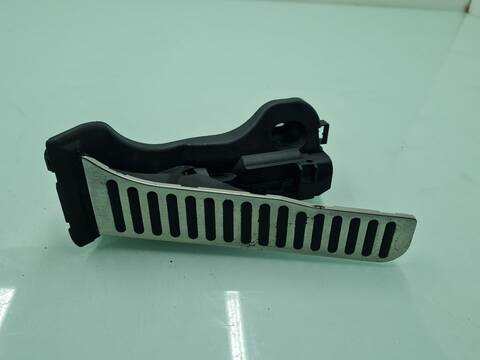 Pedal Acelerador Volkswagen Golf GTI 211CV 155KW