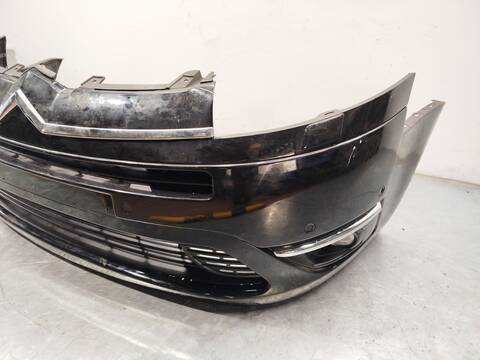 Foto 4ª: Paragolpes Delantero Citroen C4 2.0 HDI 138 PICASSO 136CV 100KW [RHJ] (2008)