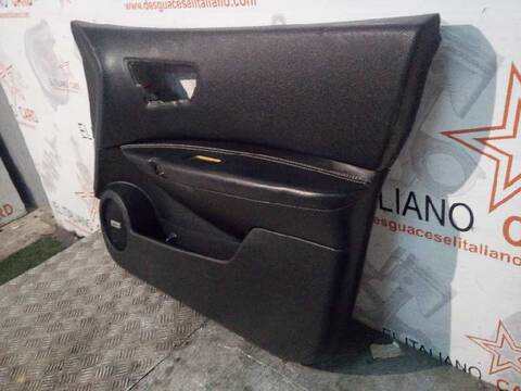 Foto 2ª: Tapizados Cartoneras Nissan Qashqai ACENTA 150CV 110KW [M9R832] (2010)