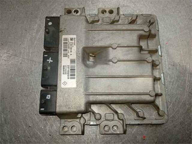 Foto 2ª: Centralita Motor ECU Renault Megane 1.2 DYNAMIQUE [1.2 LTR. - 85 KW 16V TCE] III BERLINA 5P (2008-_)