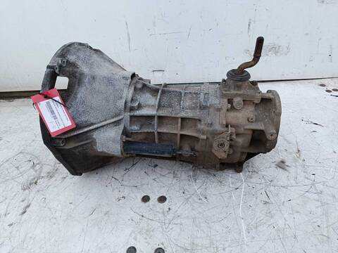 Caja Cambios Jeep Grand Cherokee 2.5 TD 116CV 85KW
