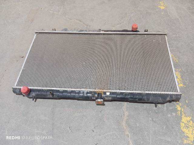 Foto 2ª: Radiador Gasoil Nissan Patrol 3.0 D GR Y61 3P [ZD30] (2002)