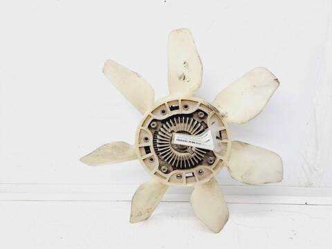 Ventilador Viscoso Motor Toyota Land Cruiser 3.0 TD 163CV 120KW