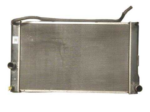 Radiador Motor Toyota Prius 1.8 HYBRID ZVW30)