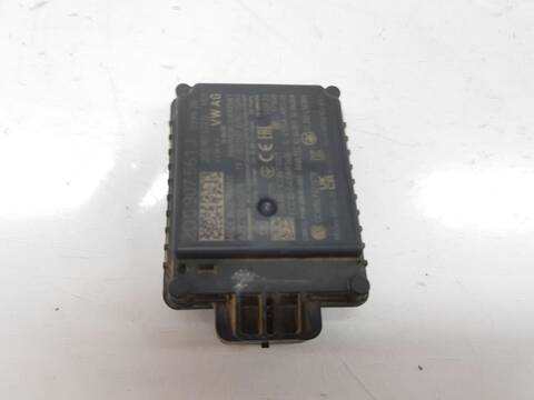 Foto 3ª: Centralita Motor ECU Audi Q3 HIBRIDO-SUAVE 110 KW 150CV [DFYA] (2019)
