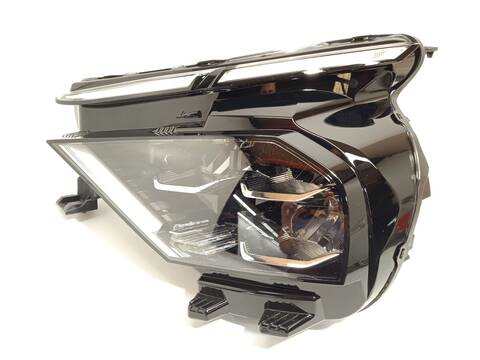 Foto 2ª: Faro Izquierdo Citroen C4 E-C4 BCZKXC) 136CV 100KW (2023)