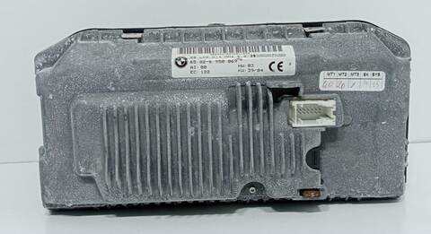 Foto 3ª: Pantalla Multifuncion Bmw Serie 7 720 730D 3 TD CAT 218CV (2001)