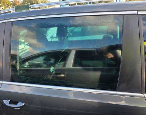 Luna Trasera Izquierda Seat Alhambra CFFB