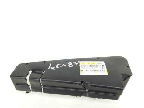 Foto 3ª: Airbag Lateral Delantero Derecho Ford Ranger DOPPELKABINE 4X4 XL (2011)