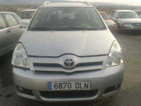 Foto 2ª: Centralita Motor ECU Toyota Corolla 2.0 D-4D LUNA 116CV 85KW [1CDFTV] (2005)