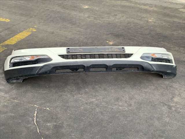 Paragolpes Delantero Ssangyong Rexton 2.0 CRDI 155CV 0CV