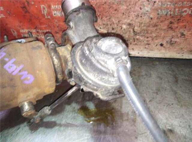 Foto 2ª: Turbocompresor Iveco Daily 35C12. 35S12 [F1AGL411H]