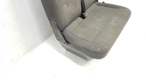 Foto 2ª: Asiento Delantero Derecho Volkswagen Caravelle T5 TRANSPORTER BUS 7E CARAVELLE COMFORTLINE LANG