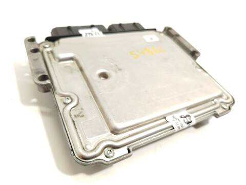 Foto 2ª: Centralita Motor ECU Citroen C4 1.6 BLUEHDI 120 PICASSO 120CV 88KW [BHZ] (2017)