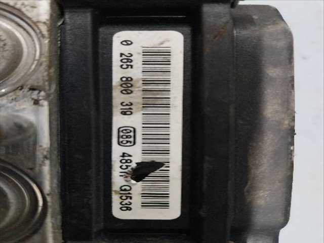 Foto 3ª: Abs Citroen Xsara 1.8  PICASSO G-6FZ [6FZ] (2001)