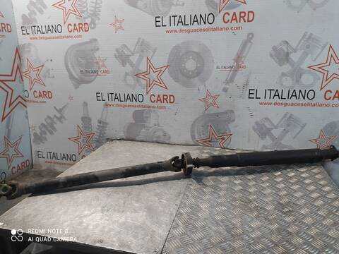 Transmision Central Bmw Serie 3 315 320 I BERLINA 150CV 110KW