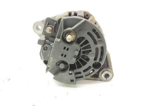 Foto 4ª: Alternador Alfa Romeo 147 1.6 16V CAT 105CV 77KW [AR37203] (2004)