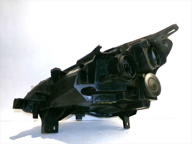 Foto 2ª: Faro Derecho Peugeot Partner 1.6 HDI 2015-2019 [9H06] (2016)