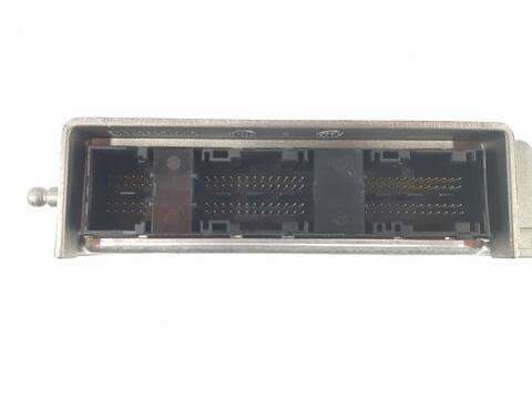 Foto 2ª: Kit Airbag Bmw Serie 5 518 520 D [N47D20C] (2010)