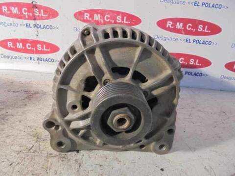 Alternador Chrysler Voyager 2.5 TD 116CV 85KW
