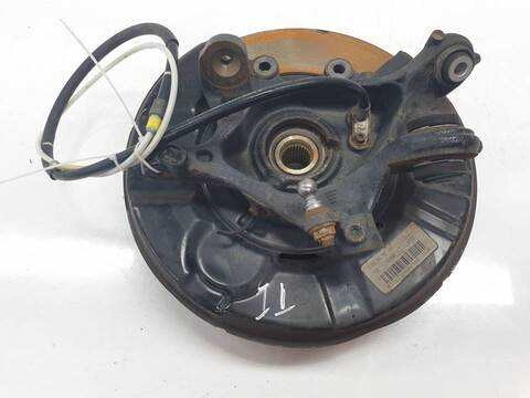 Foto 3ª: Mangueta Trasera Izquierda Bmw Serie 4 418 435D XDRIVE M SPORT