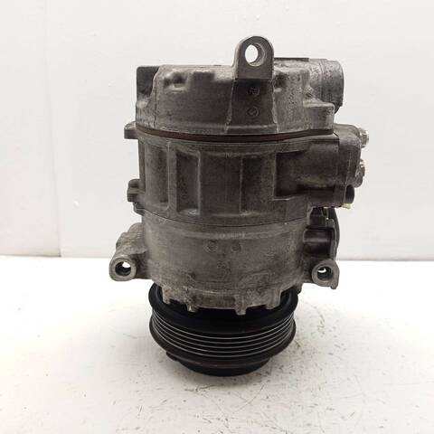 Compresor Aire Acondicionado Opel Zafira 2.0 DTI 101CV 74KW