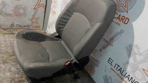 Foto 3ª: Asiento Delantero Derecho Peugeot 4008 ALLURE 150CV 110KW [4N13] (2013)