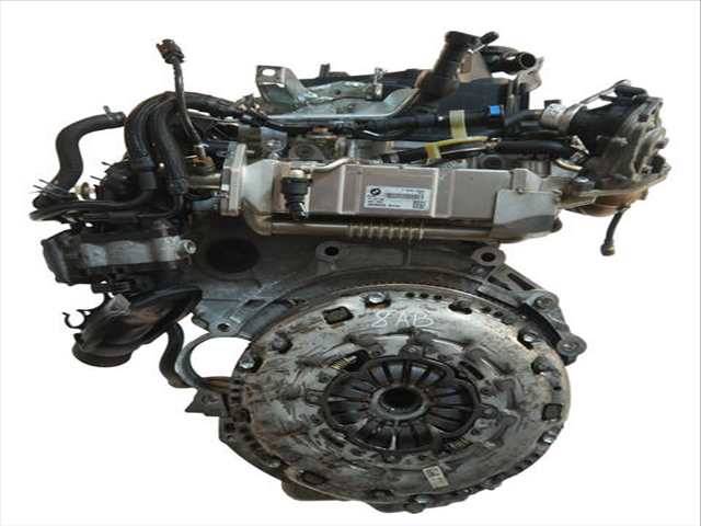 Motor Completo Toyota Auris 112CV 82KW