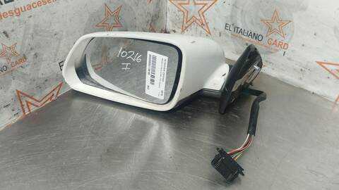 Retrovisor Izquierdo Skoda Octavia 105CV 77KW