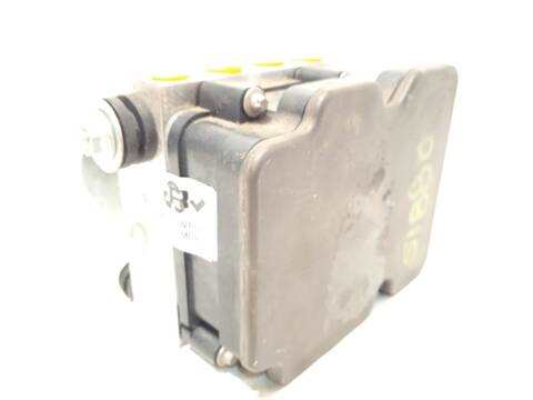 Foto 3ª: Abs Renault Captur TCE 140 HFN0) 140CV 103KW [H5H490] (2021)