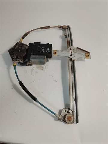 Elevalunas Eléctrico Delantero Derecho Peugeot 307 2.0 HDI
