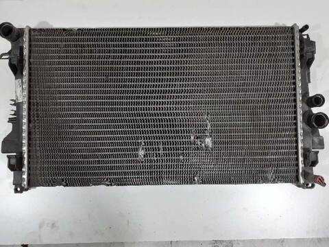Radiador Motor Mercedes Vito 2.1 CDI CAT 88CV 65KW CAJA CERRADA