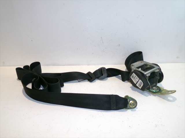 Cinturón Delantero Izquierdo Tata Indigo 1.4 D MARINA , 2006-2009