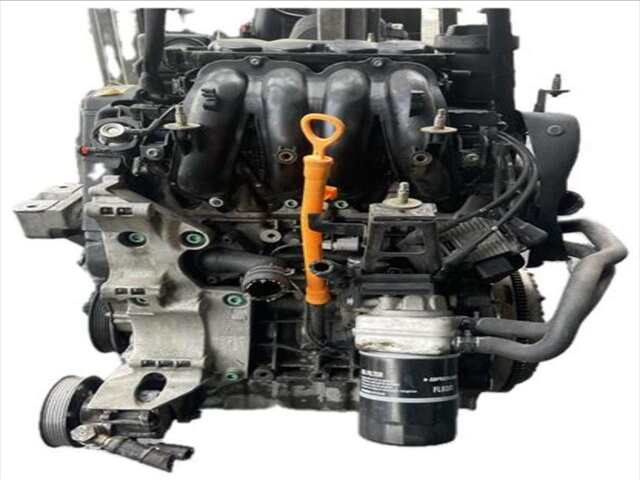 Motor Completo Volkswagen Golf 1.6
