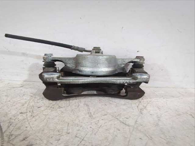 Foto 3ª: Pinza Freno Delantera Izquierdo Nissan Qashqai 1.3 DIG-T 140CV [HR13DDT] (2013)