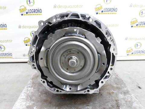 Foto 3ª: Caja Cambios Mercedes Clase E 180 2.0 CDI 194CV [654920] (2016)