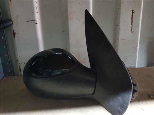 Foto 2ª: Retrovisor Derecho Peugeot 206 2.0 HDI 90 [RHY (DW10TD)]